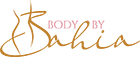 logo Body by Bahia