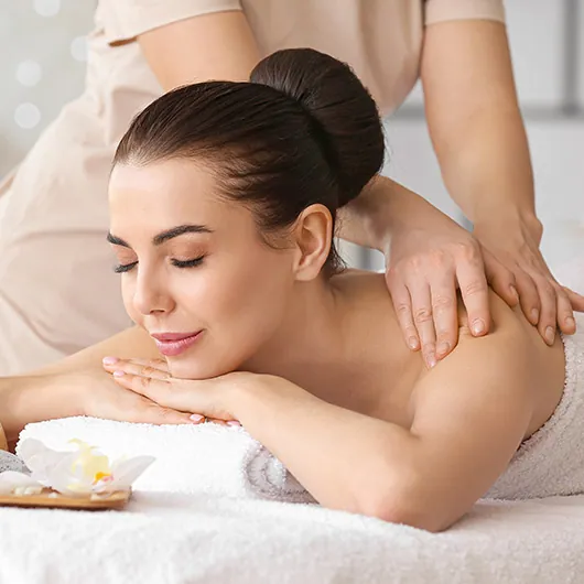 massage ayurvédique à Lille