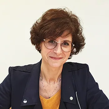 Paola Fourmanoit diététicienne chez Atouts diététique