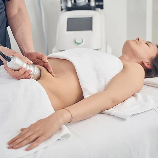 cavitation soin minceur