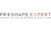 logo Proshape Expert